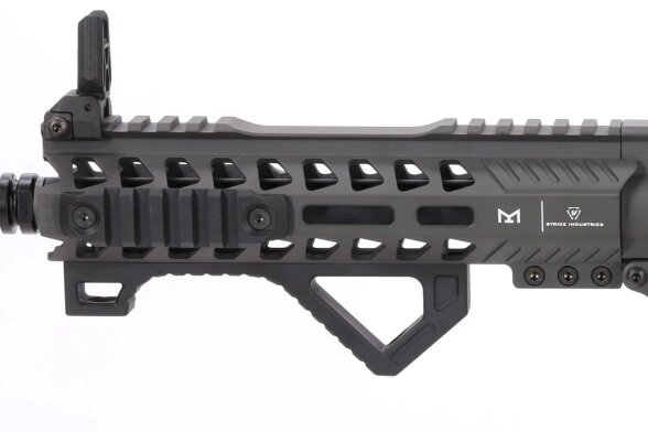 Specna Arms RRA SA-E17 EDGE™ HAL 2 Light Ops Stock Gen. 2 Chaos Grey airsoft Carbine 14 Specna Arms RRA SA-E17 EDGE™ HAL 2 Light Ops Stock Gen. 2 Chaos Grey airsoft Carbine 14