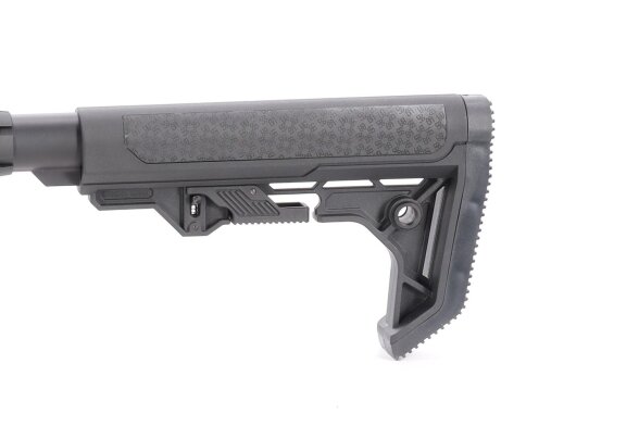 Specna Arms RRA SA-E17 EDGE™ HAL 2 Light Ops Stock Gen. 2 Chaos Grey airsoft Carbine 4 Specna Arms RRA SA-E17 EDGE™ HAL 2 Light Ops Stock Gen. 2 Chaos Grey airsoft Carbine 4