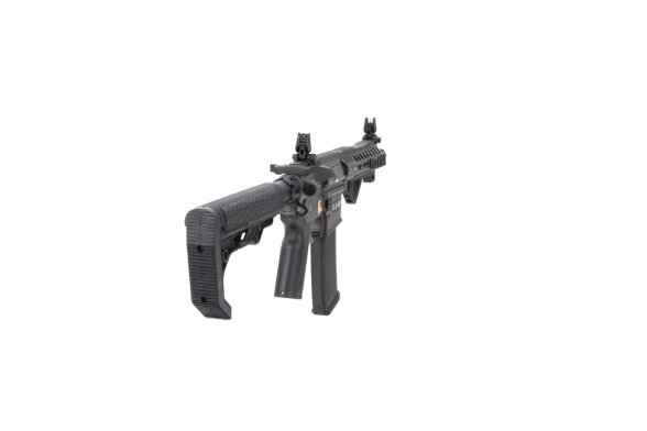 Specna Arms RRA SA-E17 EDGE™ HAL 2 Light Ops Stock Gen. 2 Chaos Grey airsoft Carbine 5 Specna Arms RRA SA-E17 EDGE™ HAL 2 Light Ops Stock Gen. 2 Chaos Grey airsoft Carbine 5