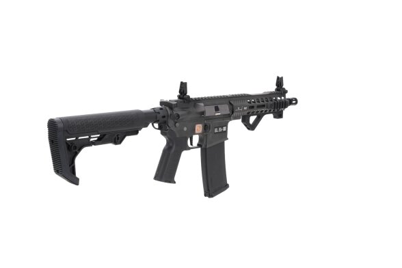 Specna Arms RRA SA-E17 EDGE™ HAL 2 Light Ops Stock Gen. 2 Chaos Grey airsoft Carbine 6 Specna Arms RRA SA-E17 EDGE™ HAL 2 Light Ops Stock Gen. 2 Chaos Grey airsoft Carbine 6