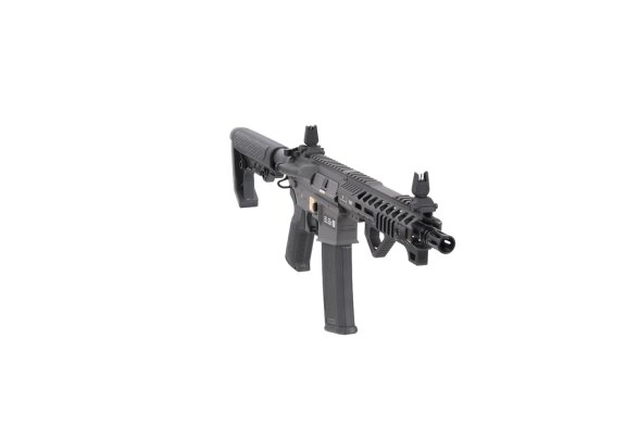 Specna Arms RRA SA-E17 EDGE™ HAL 2 Light Ops Stock Gen. 2 Chaos Grey airsoft Carbine 8 Specna Arms RRA SA-E17 EDGE™ HAL 2 Light Ops Stock Gen. 2 Chaos Grey airsoft Carbine 8