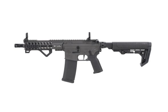 Specna Arms RRA SA-E17 EDGE™ HAL 2 Light Ops Stock Gen. 2 Chaos Grey airsoft Carbine Specna Arms RRA SA-E17 EDGE™ HAL 2 Light Ops Stock Gen. 2 Chaos Grey airsoft Carbine