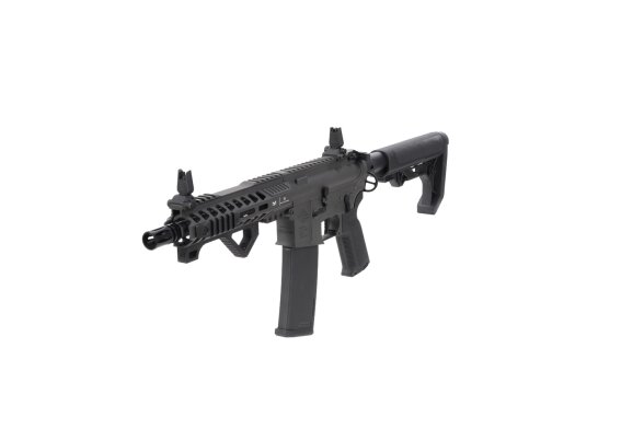 Specna Arms RRA SA-E17 EDGE™ HAL 2 Light Ops Stock Gen. 2 Chaos Grey airsoft Carbine 9 Specna Arms RRA SA-E17 EDGE™ HAL 2 Light Ops Stock Gen. 2 Chaos Grey airsoft Carbine 9