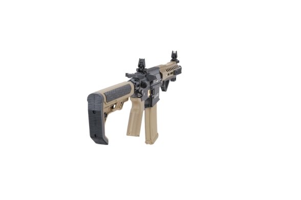 Specna Arms RRA SA-E17 EDGE™ HAL 2 Light Ops Stock Gen. 2 Half-Tan airsoft Carbine 12