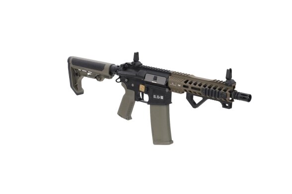 Specna Arms RRA SA-E17 EDGE™ HAL 2 Light Ops Stock Gen. 2 Olive airsoft Carbine 13 Specna Arms RRA SA-E17 EDGE™ HAL 2 Light Ops Stock Gen. 2 Olive airsoft Carbine 13