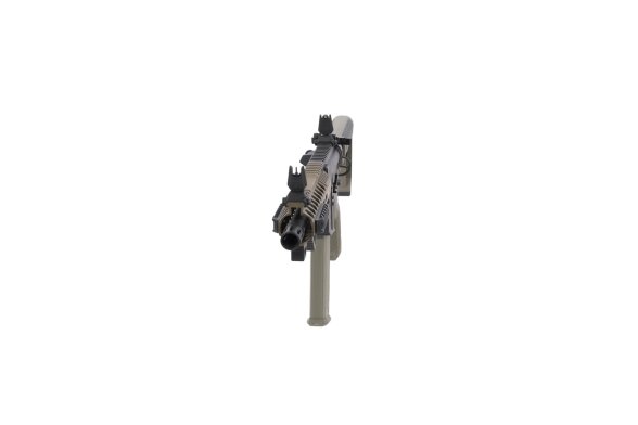 Specna Arms RRA SA-E17 EDGE™ HAL 2 Light Ops Stock Gen. 2 Olive airsoft Carbine 6 Specna Arms RRA SA-E17 EDGE™ HAL 2 Light Ops Stock Gen. 2 Olive airsoft Carbine 6