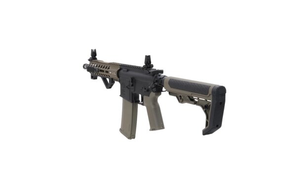 Specna Arms RRA SA-E17 EDGE™ HAL 2 Light Ops Stock Gen. 2 Olive airsoft Carbine 9 Specna Arms RRA SA-E17 EDGE™ HAL 2 Light Ops Stock Gen. 2 Olive airsoft Carbine 9