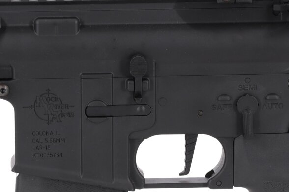 Specna Arms RRA SA-E24 EDGE™ HAL 2 ETU Gen. 2 airsoft Carbine Black 14 Specna Arms RRA SA-E24 EDGE™ HAL 2 ETU Gen. 2 airsoft Carbine Black 14