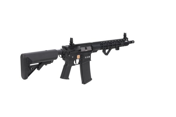 Specna Arms RRA SA-E24 EDGE™ HAL 2 ETU Gen. 2 airsoft Carbine Black 9 Specna Arms RRA SA-E24 EDGE™ HAL 2 ETU Gen. 2 airsoft Carbine Black 9