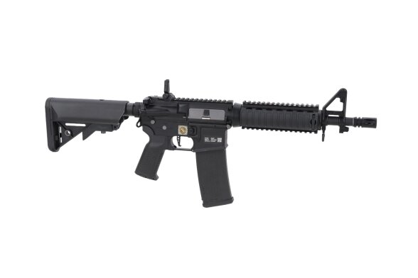 Specna Arms RRA SA-P04 PRIME™ Aster II ETU BLDC™ airsoft Carbine Black 11