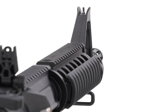 Specna Arms RRA SA-P04 PRIME™ Aster II ETU BLDC™ airsoft Carbine Black 12