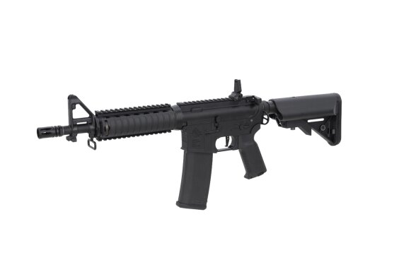 Specna Arms RRA SA-P04 PRIME™ Aster II ETU BLDC™ airsoft Carbine Black 14