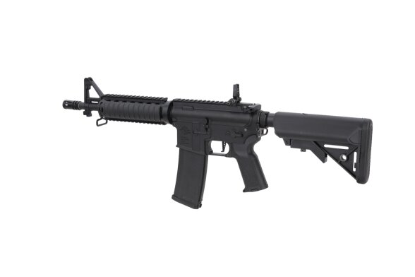 Specna Arms RRA SA-P04 PRIME™ Aster II ETU BLDC™ airsoft Carbine Black 15