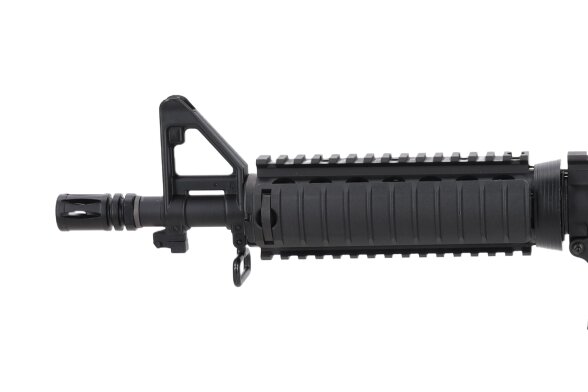 Specna Arms RRA SA-P04 PRIME™ Aster II ETU BLDC™ airsoft Carbine Black 18