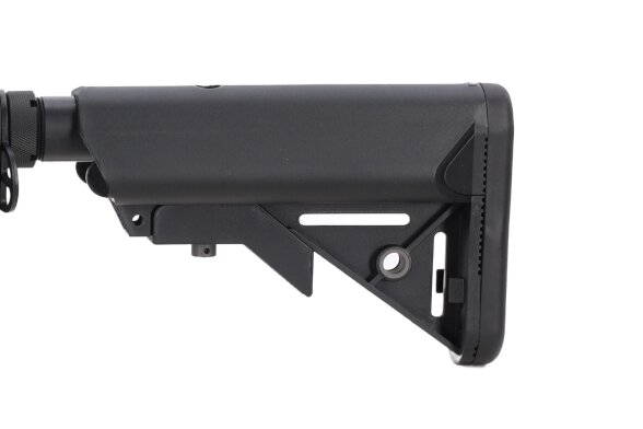 Specna Arms RRA SA-P04 PRIME™ Aster II ETU BLDC™ airsoft Carbine Black 3
