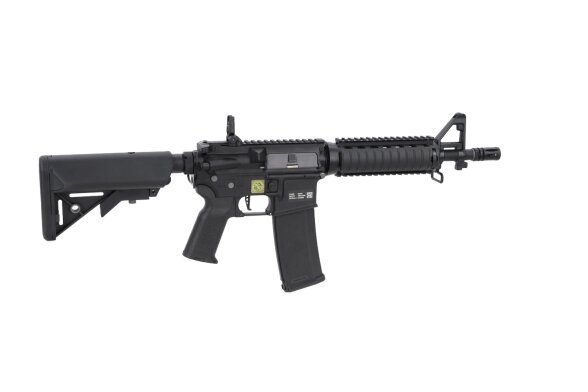 Specna Arms RRA SA-P04 PRIME™ Aster II ETU BLDC™ airsoft Carbine Black 4