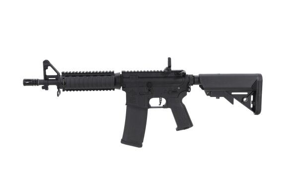 Specna Arms RRA SA-P04 PRIME™ Aster II ETU BLDC™ airsoft Carbine Black