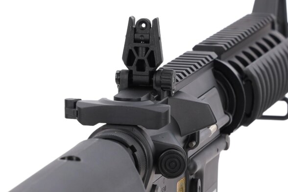 Specna Arms RRA SA-P04 PRIME™ Aster II ETU BLDC™ airsoft Carbine Black 5