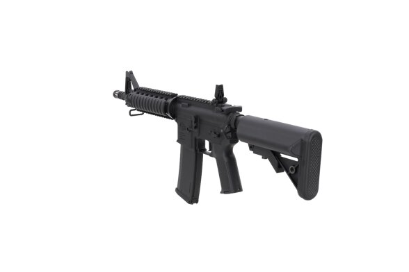 Specna Arms RRA SA-P04 PRIME™ Aster II ETU BLDC™ airsoft Carbine Black 7