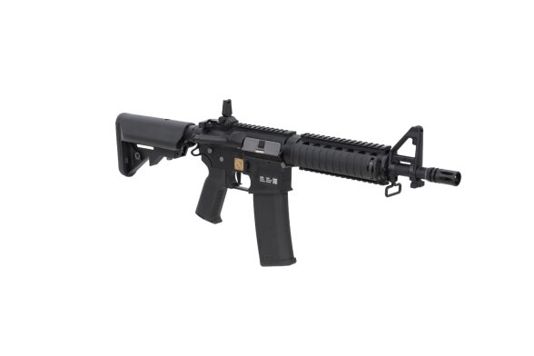 Specna Arms RRA SA-P04 PRIME™ Aster II ETU BLDC™ airsoft Carbine Black 8