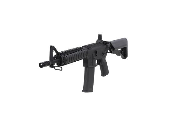 Specna Arms RRA SA-P04 PRIME™ Aster II ETU BLDC™ airsoft Carbine Black 9