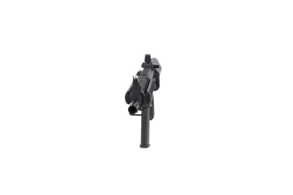Specna Arms RRA SA-P04 PRIME™ Aster II ETU BLDC™ airsoft Carbine Black 1