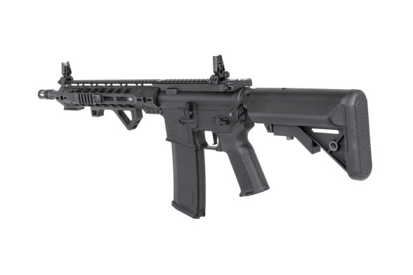 Specna Arms RRA SA-P14 PRIME™ Aster II ETU airsoft Carbine with Brushless Motor Black 2
