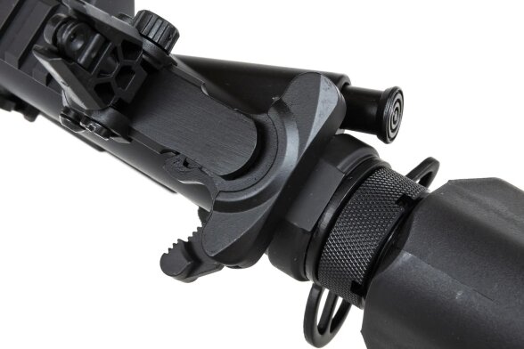 Specna Arms RRA SA-P14 PRIME™ Aster II ETU airsoft Carbine with Brushless Motor Black 12