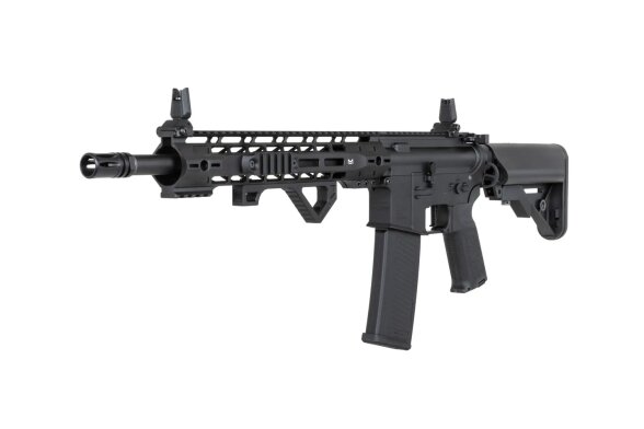 Specna Arms RRA SA-P14 PRIME™ Aster II ETU airsoft Carbine with Brushless Motor Black 14