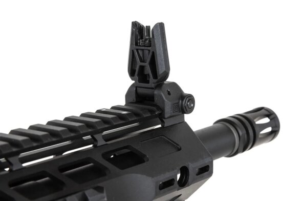 Specna Arms RRA SA-P14 PRIME™ Aster II ETU airsoft Carbine with Brushless Motor Black 15