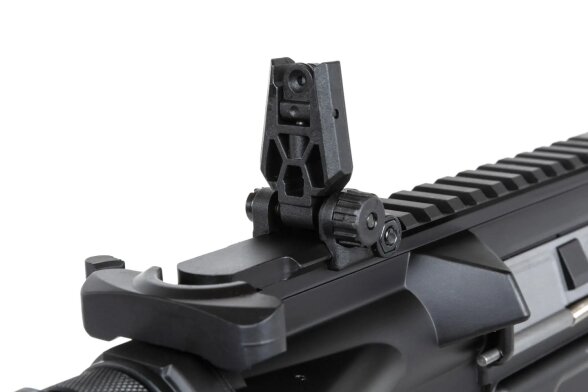Specna Arms RRA SA-P14 PRIME™ Aster II ETU airsoft Carbine with Brushless Motor Black 16