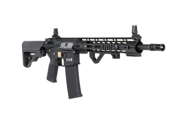 Specna Arms RRA SA-P14 PRIME™ Aster II ETU airsoft Carbine with Brushless Motor Black 3