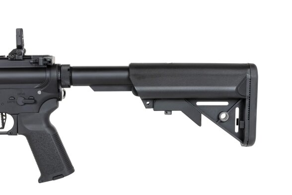 Specna Arms RRA SA-P14 PRIME™ Aster II ETU airsoft Carbine with Brushless Motor Black 5