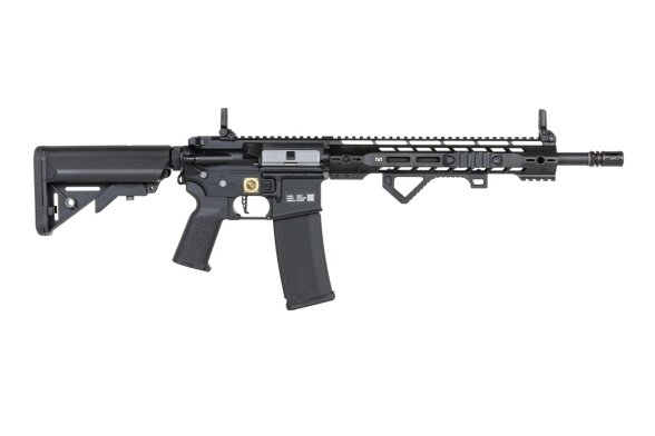 Specna Arms RRA SA-P14 PRIME™ Aster II ETU airsoft Carbine with Brushless Motor Black 6