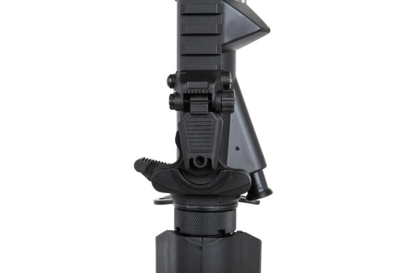 Specna Arms RRA SA-P14 PRIME™ Aster II ETU airsoft Carbine with Brushless Motor Black 7
