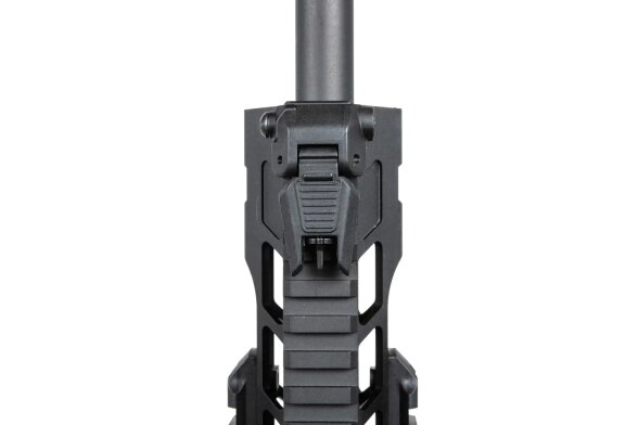 Specna Arms RRA SA-P14 PRIME™ Aster II ETU airsoft Carbine with Brushless Motor Black 1