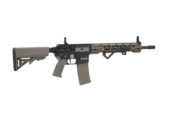 Specna Arms RRA SA-P14 PRIME™ Aster II ETU BLDC™ airsoft Carbine Olive 2 Specna Arms RRA SA-P14 PRIME™ Aster II ETU BLDC™ airsoft Carbine Olive 2