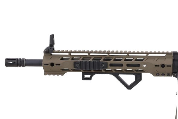 Specna Arms RRA SA-P14 PRIME™ Aster II ETU BLDC™ airsoft Carbine Olive 12 Specna Arms RRA SA-P14 PRIME™ Aster II ETU BLDC™ airsoft Carbine Olive 12