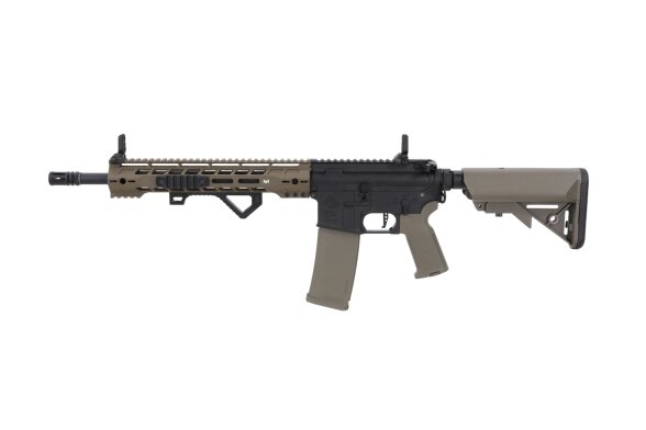Specna Arms RRA SA-P14 PRIME™ Aster II ETU BLDC™ airsoft Carbine Olive Specna Arms RRA SA-P14 PRIME™ Aster II ETU BLDC™ airsoft Carbine Olive