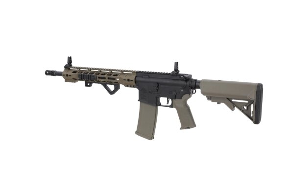 Specna Arms RRA SA-P14 PRIME™ Aster II ETU BLDC™ airsoft Carbine Olive 15 Specna Arms RRA SA-P14 PRIME™ Aster II ETU BLDC™ airsoft Carbine Olive 15