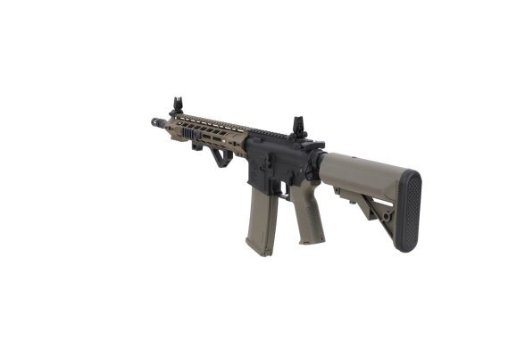 Specna Arms RRA SA-P14 PRIME™ Aster II ETU BLDC™ airsoft Carbine Olive 17 Specna Arms RRA SA-P14 PRIME™ Aster II ETU BLDC™ airsoft Carbine Olive 17