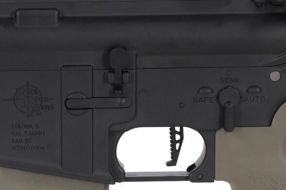 Specna Arms RRA SA-P14 PRIME™ Aster II ETU BLDC™ airsoft Carbine Olive 4 Specna Arms RRA SA-P14 PRIME™ Aster II ETU BLDC™ airsoft Carbine Olive 4