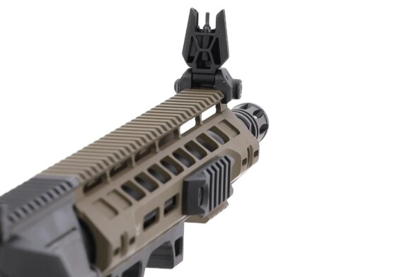 Specna Arms RRA SA-P14 PRIME™ Aster II ETU BLDC™ airsoft Carbine Olive 6 Specna Arms RRA SA-P14 PRIME™ Aster II ETU BLDC™ airsoft Carbine Olive 6