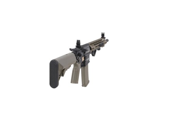 Specna Arms RRA SA-P14 PRIME™ Aster II ETU BLDC™ airsoft Carbine Olive 9 Specna Arms RRA SA-P14 PRIME™ Aster II ETU BLDC™ airsoft Carbine Olive 9