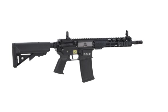 Specna Arms RRA SA-P25 PRIME™ Aster II ETU BLDC™ airsoft Carbine Black 2
