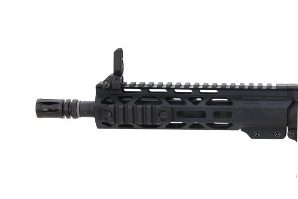 Specna Arms RRA SA-P25 PRIME™ Aster II ETU BLDC™ airsoft Carbine Black 10