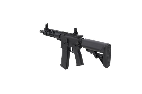 Specna Arms RRA SA-P25 PRIME™ Aster II ETU BLDC™ airsoft Carbine Black 11