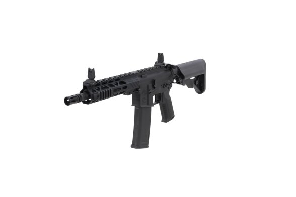 Specna Arms RRA SA-P25 PRIME™ Aster II ETU BLDC™ airsoft Carbine Black 13
