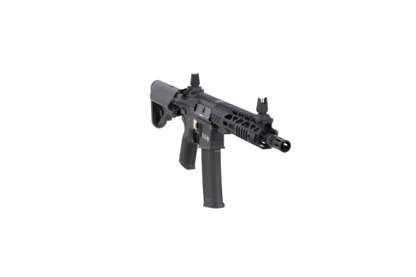 Specna Arms RRA SA-P25 PRIME™ Aster II ETU BLDC™ airsoft Carbine Black 15