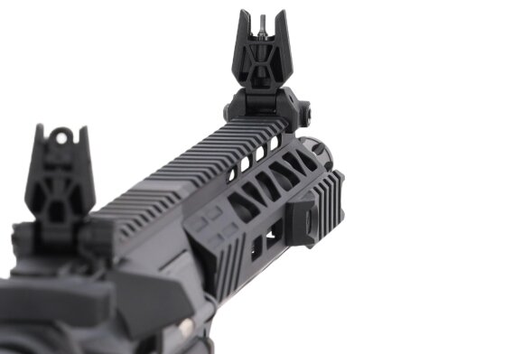 Specna Arms RRA SA-P25 PRIME™ Aster II ETU BLDC™ airsoft Carbine Black 16